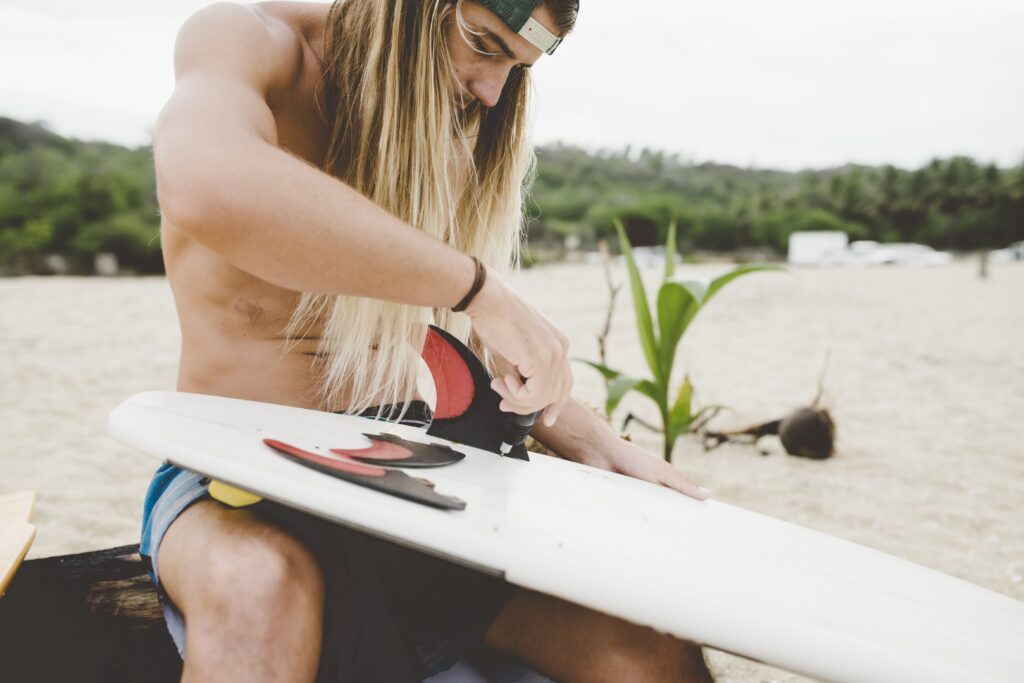 How to Choose the Right Surf Wax for Your Surf Session